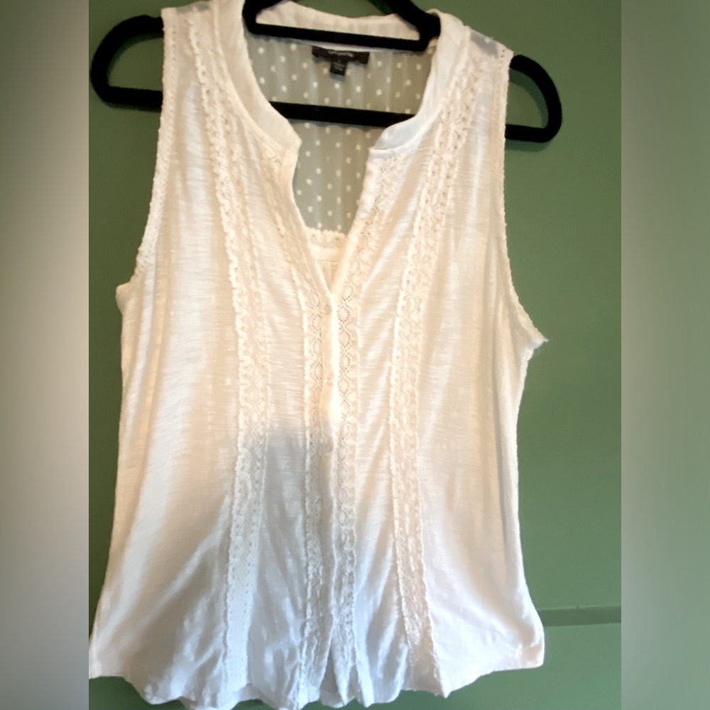 For Cynthia summer top